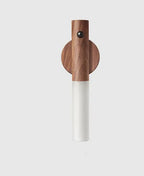 Luz Nocturna LED Magnética con Sensor de Movimiento