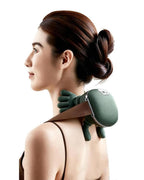 .Masajeador shiatsu 4D