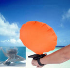 🛟 Pulsera Salvavidas Inflable de Emergencia