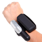 🛟 Pulsera Salvavidas Inflable de Emergencia