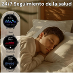 Smartwatch Multifuncional