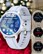 Smartwatch Multifuncional