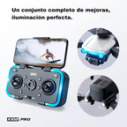 Drone K102PRO com câmara 4K
