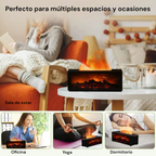Difusor de Aromas Estilo Chimenea