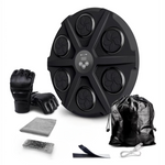 Máquina de boxeo musical inteligente